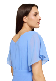 Paris Blue - Vera Mont