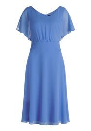 Paris Blue - Vera Mont