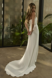 Style BL505 Callista - Beloved - €1.395 (without sleeves or jacket)