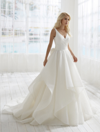 Bentley - Randy Fenoli - € | Alle bruidsjurken | The Dress