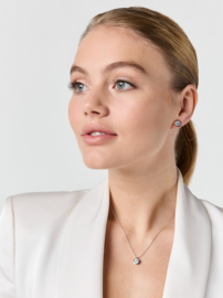 Juwelenset “Aylin” uit de Fine Jewelry Collection van Poirier