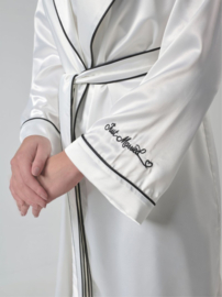 Kimono | Luxe Bruid