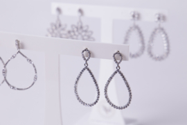 Viva Classic Earrings