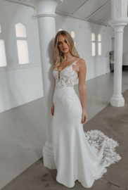 Samson - Madi Lane - €1.795