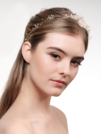 BB-8563, lovely hair band!