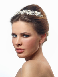 BB-636, luxurious tiara