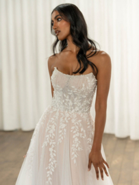 Thorne - Madi Lanes dream dress - €2.195