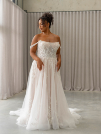 Thorne - Madi Lanes dream dress - €2.195