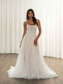 Thorne - Madi Lanes dream dress - €2.195