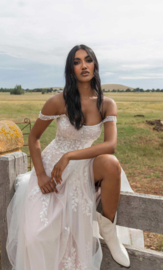Thorne - Madi Lanes dream dress - €2.195