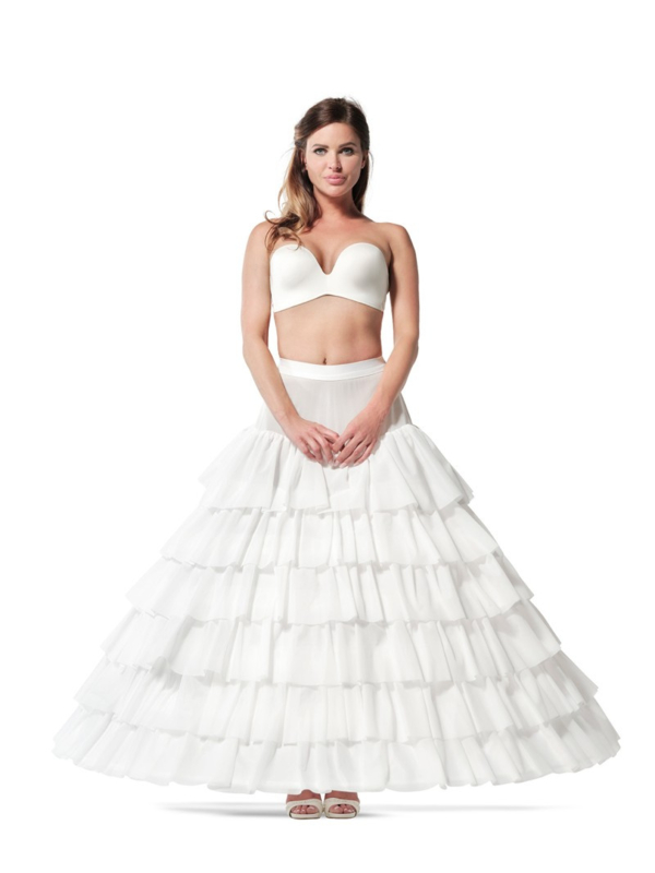 Petticoats | bruidsonderrok | onderrok Dress