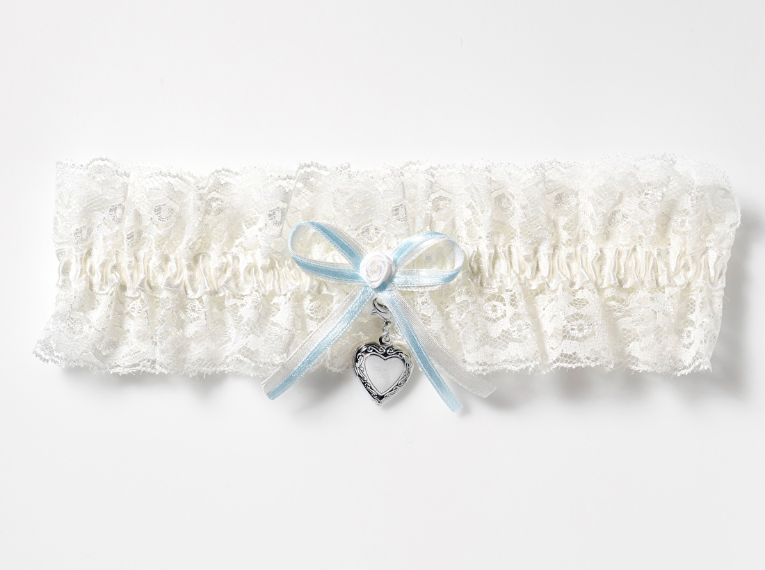 slogan Hoogland afvoer Alles wat je als bruid moet weten over de kousenband! | The Dress