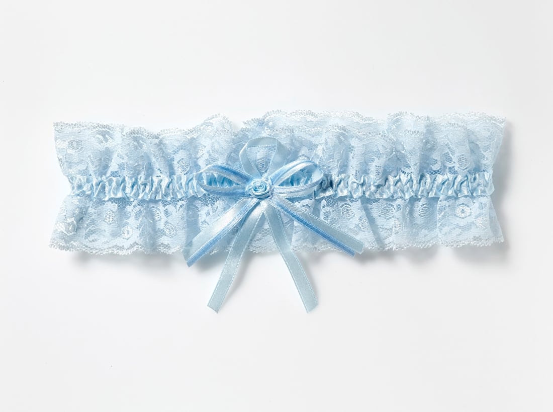 slogan Hoogland afvoer Alles wat je als bruid moet weten over de kousenband! | The Dress