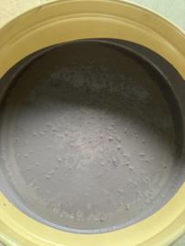 PU Betoncoating - Leisteengrijs - 20 liter - Voor Binnen en Buiten