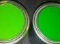 Acryl Hoogglans - Knal Groen - 10 liter