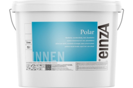 EinzA Polar - Superlatex - Dekklasse 1 - Wit of lichte kleuren - 12,5 liter