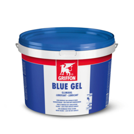 Griffon Blue Gel Glijmiddel - 5 kg