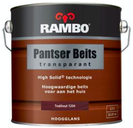 Rambo Pantserbeits