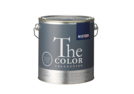 Histor The Color Collection Kalkmat - Yippee Blue 7519 - 2,5 liter