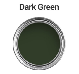 Paintmaster containercoating / metaalcoating - Donker groen - 5 liter