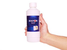 Histor Perfect Base Ontvetter - Blank - 0,50 liter