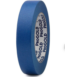 ProGold Masking Tape Blauw - 24 mm * 50 meter