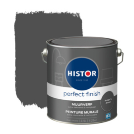 Histor Perfect Finish Muurverf Mat - Knight's Armor - 2,5 liter