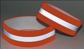 fluo signaalband