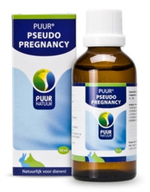 PUUR NATUUR PSEUDOPREGNANCY / SCHIJNZWANGER 50 ML