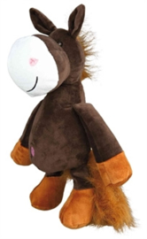 trixie paard , ritsel 