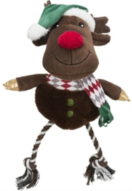 Kerst rendier