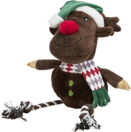 Kerst rendier