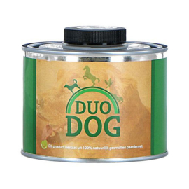 Duo Dog paardenvet olie 500 ml