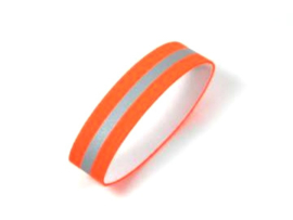 fluo signaalband