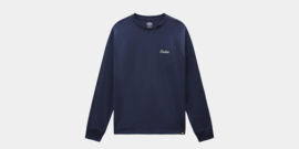 DICKIES HALMA SWEATER NAVY BLUE