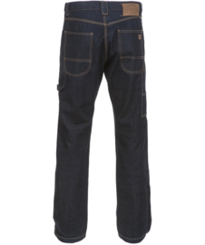 DICKIES KENTUCKY CARPENTER RINSED JEANS