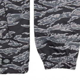 DICKIES TORRANCE COACH JACKET TIGER CAMO
