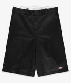 DICKIES MULTIPOCKET WORKSHORT 13  INCH BLACK