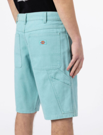 DICKIES DUCK CANVAS SHORT SW PORCELAIN