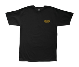 LOSER MACHINE PEGASUS T-SHIRT BLACK