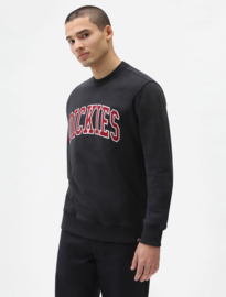 DICKIES AITKIN SWEATER BLACK