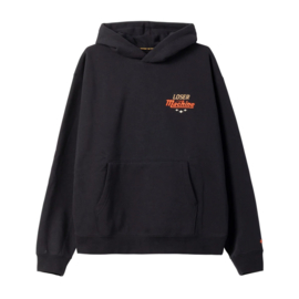 LOSER MACHINE CRESTA  HEAVY WEIGHT SWEATSHIRT