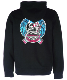 DICKIES SHALLOWATER HOODY BLACK