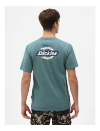 DICKIES RUSTON T-SHIRT LINCOLN GREEN