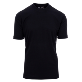 FOSTEX 101 INC TACTICAL T-SHIRT BLACK