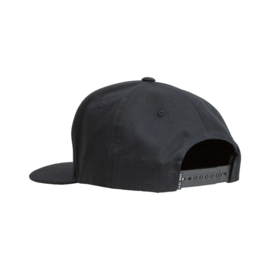 DARK SEAS AIRBORNE  HAT CAP BLACK