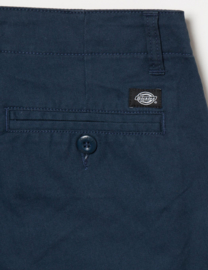 DICKIES PALM SPRINGS SHORT NAVY BLUE