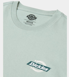 DICKIES RUSTON T-SHIRT JADE ITE