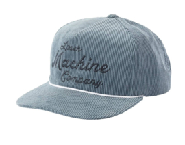 LOSER MACHINE DOUGH BOY  HAT CAP  BLUE