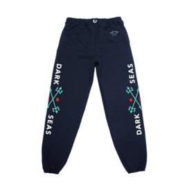 DARK SEAS HEADMASTER SWEATPANT NAVY